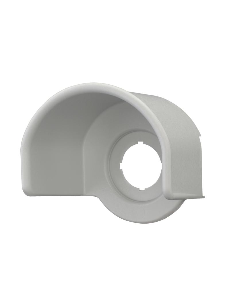 M22G-XGPV Pierścień osłaniający przycisk bezpieczeństwa 271610 EATON