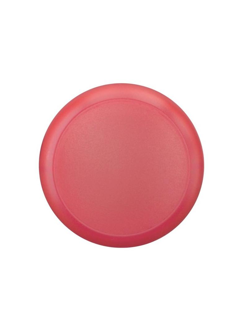 M22-L-R Główka lampki sygnalizacyjnej 22mm płaska czerwona 216772 EATON