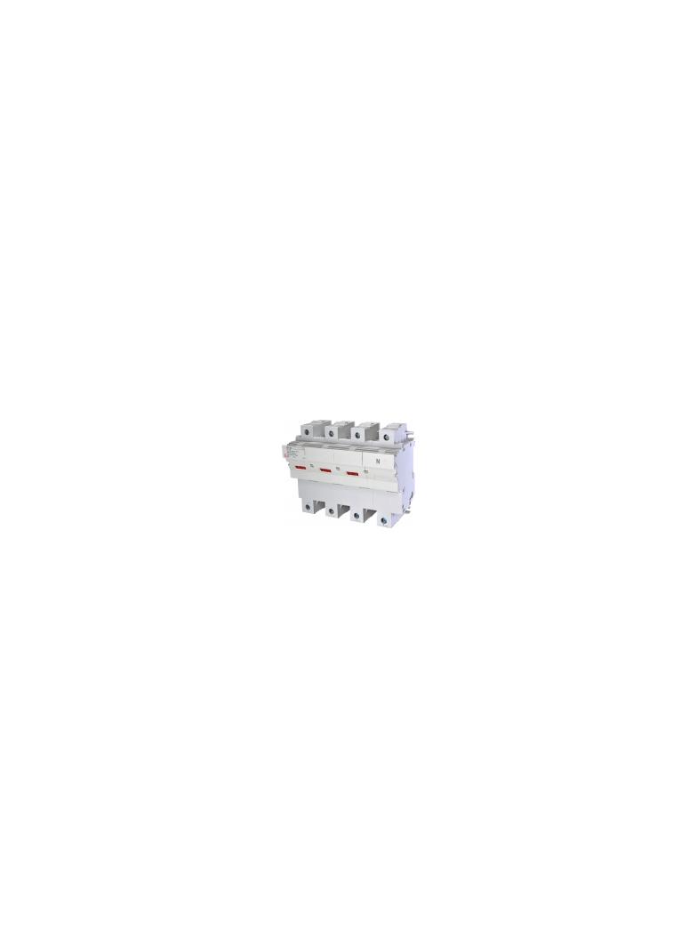 Rozłącznik bezpiecznikowy EFD 22 3P+N LED 002570015 ETI