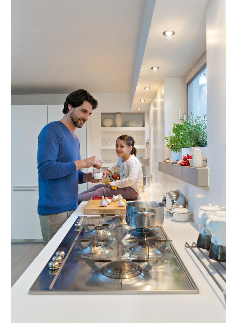 Oprawa TRUSYS PERFORMANCE 50W 4000K W