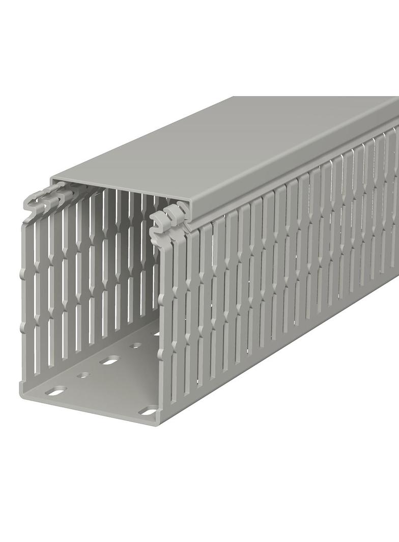 KANAŁ GRZEBIENIOWY, 100X75X2000