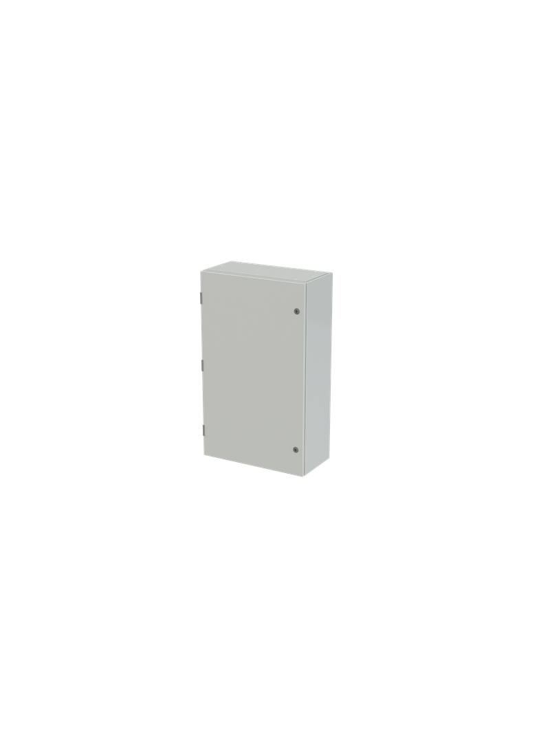 Obudowa SR2 z płyt.mont. 1000x600x300mm (hxwxd) SRN10630K ABB