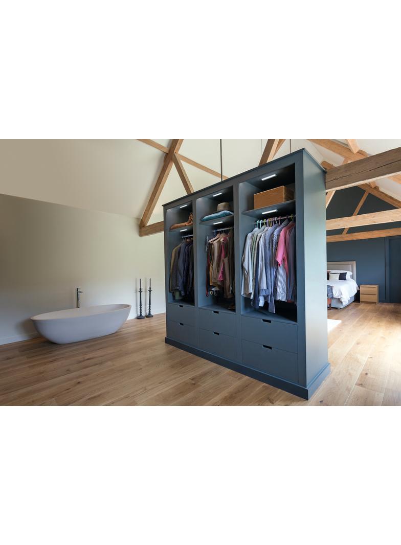 Tuba LED T8 PRO Ultra Output 1500mm 23,4W 830 EM