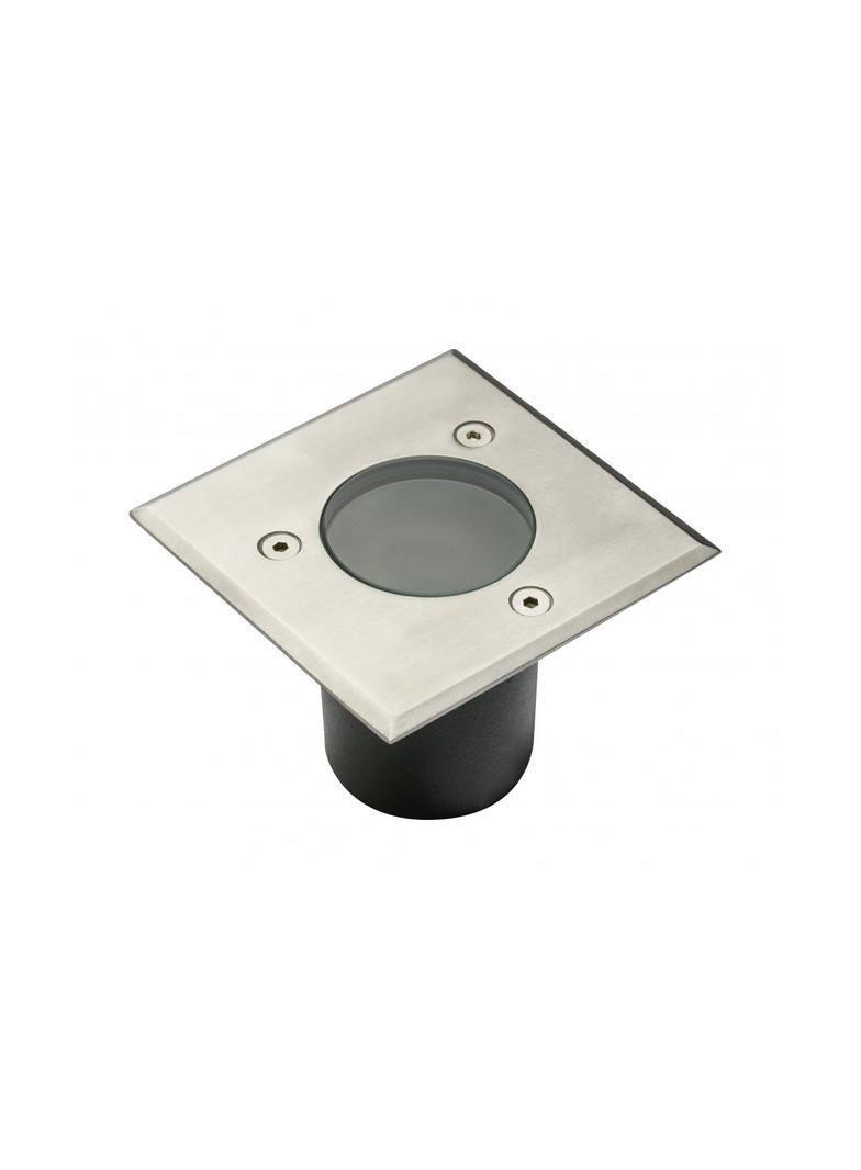 OPRAWA NAJAZDOWA ALFA-K-MINI, GU10,  IP67, AC220-240V, 50/60HZ, INOX