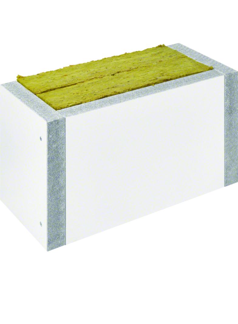 Nakładka do chłodzenia przewodów 3-polowa wys. 300mm