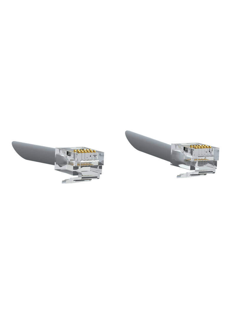 Power Logic PM5500 - kabel do wyświetlacza zdalnego PM556x długości 3 m