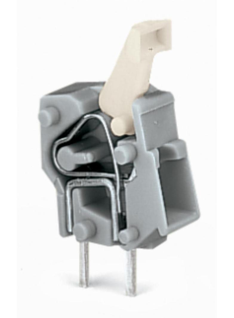 modularna złączka do płytek drukowanych