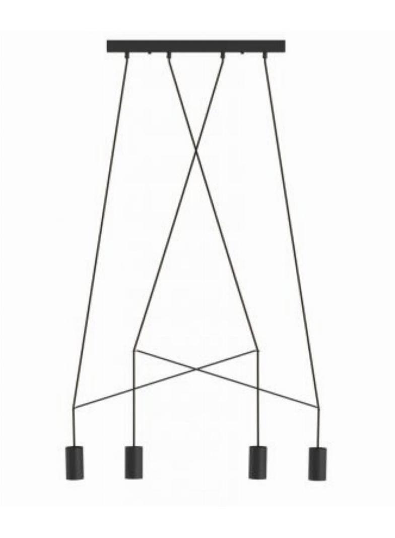 IMBRIA BLACK IV LISTWA