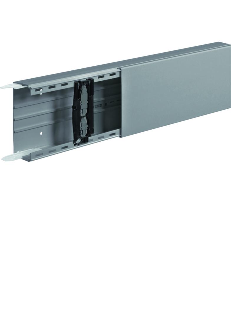 tehalit.LF Kanał elektroinstalacyjny PVC 60x150mm szary LF6015007030 HAGER