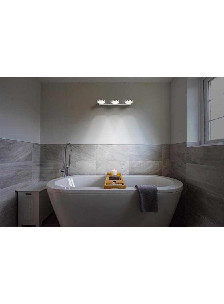 SUN@HOME Bathroom Round 300 IP44 LEDVANCE