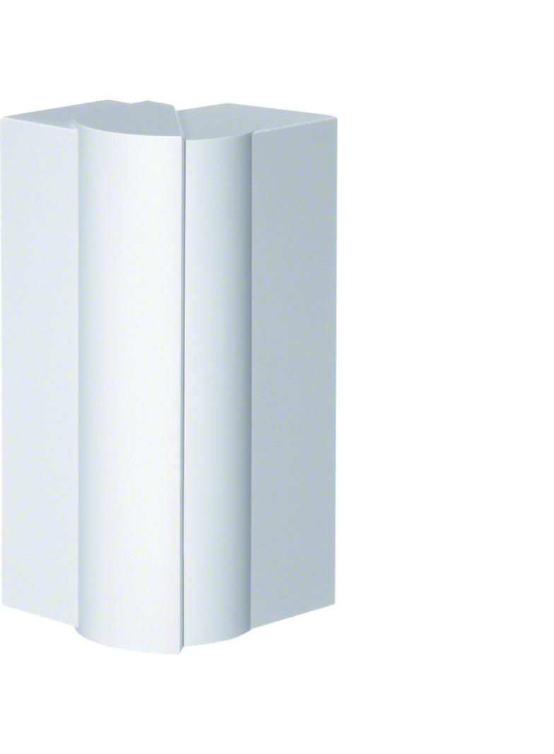 tehalit.BRP/BRAP Kąt zewnętrzny 65x210 2 komory, biały