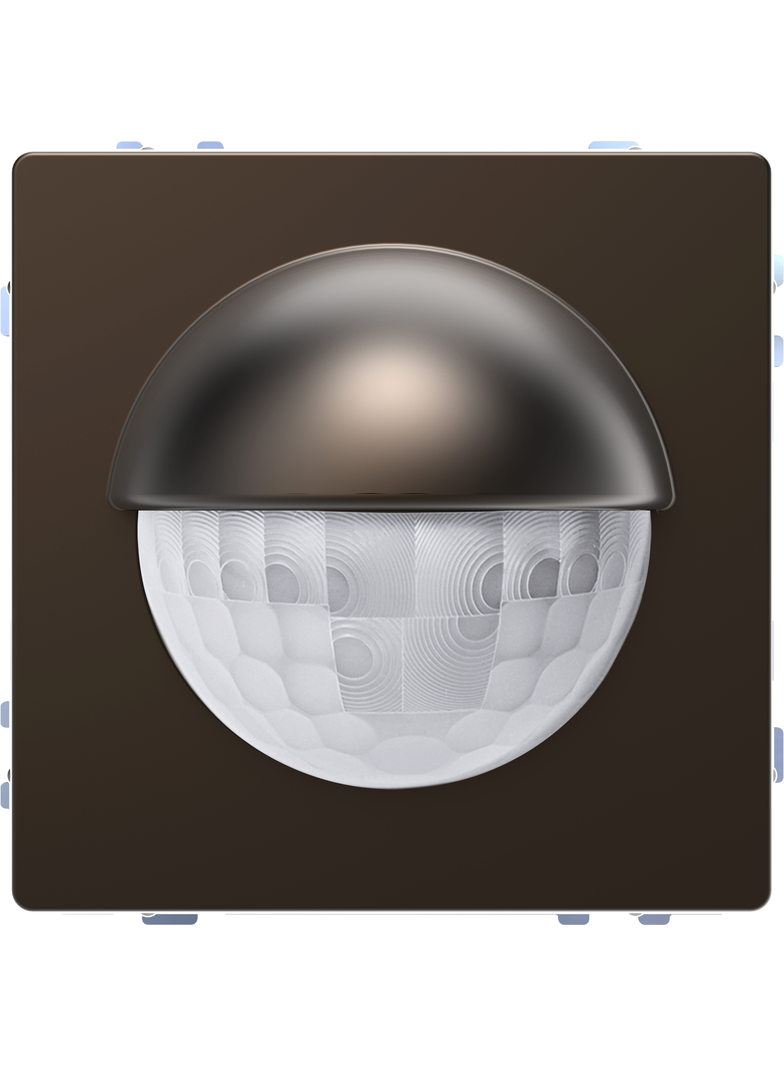 KNX Czuj. obecn. Argus 180/2.20m chm DL