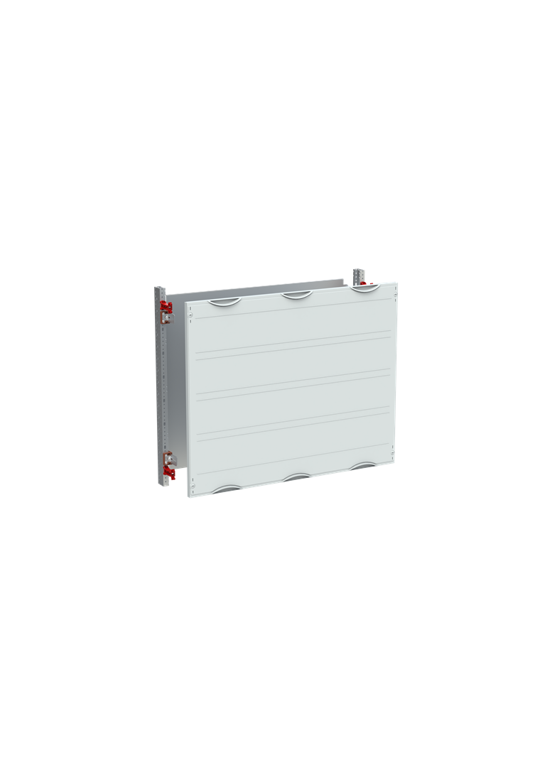 MBM314 Zestaw moduł płyta montażowa (do samodzielnego montażu)