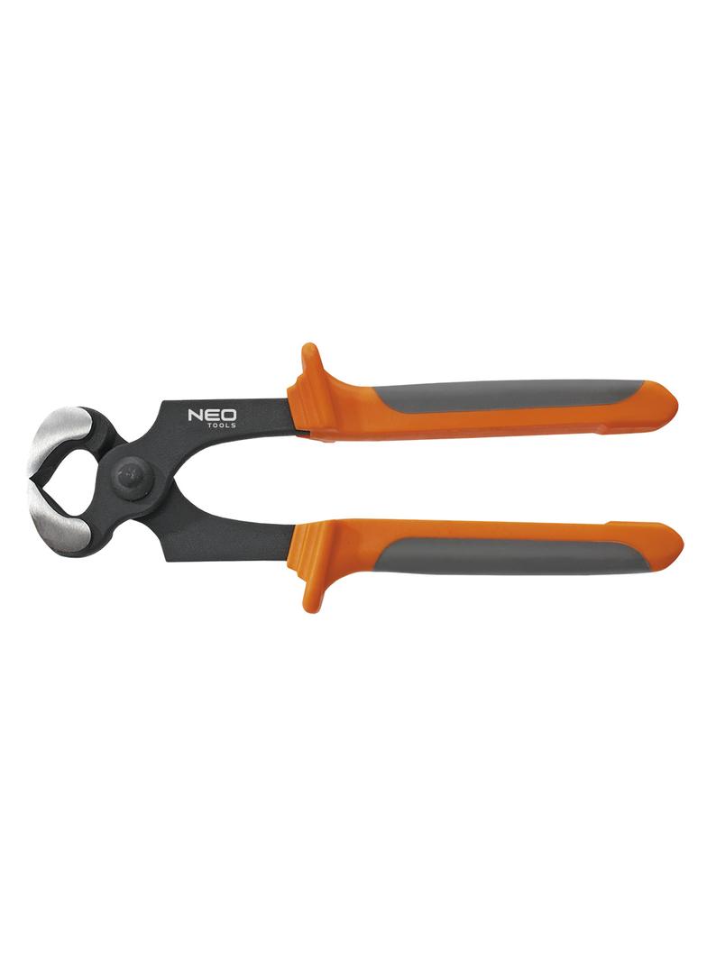 Obcęgi do gwoździ 180 mm