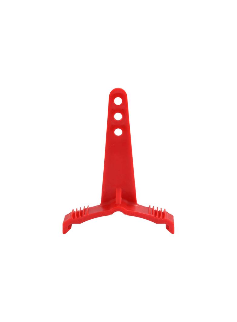 E104 Uchwyt mocujący do puszek podtynkowych E106M25, E107M25, E1062K, E1072K