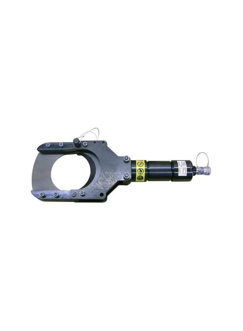 Hydrauliczna głowica do ciecia kabli max o 85 mm 216408 HAUPA