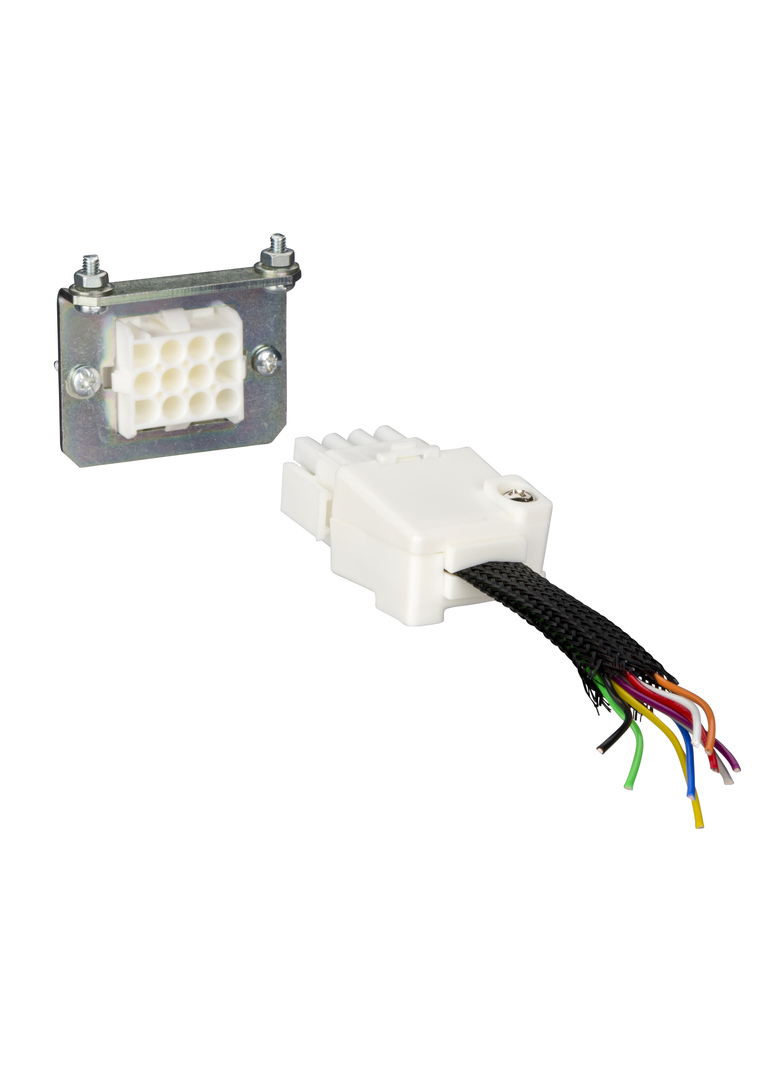 Compact NSX , 9-przewod złacze pomoc NSX100-630