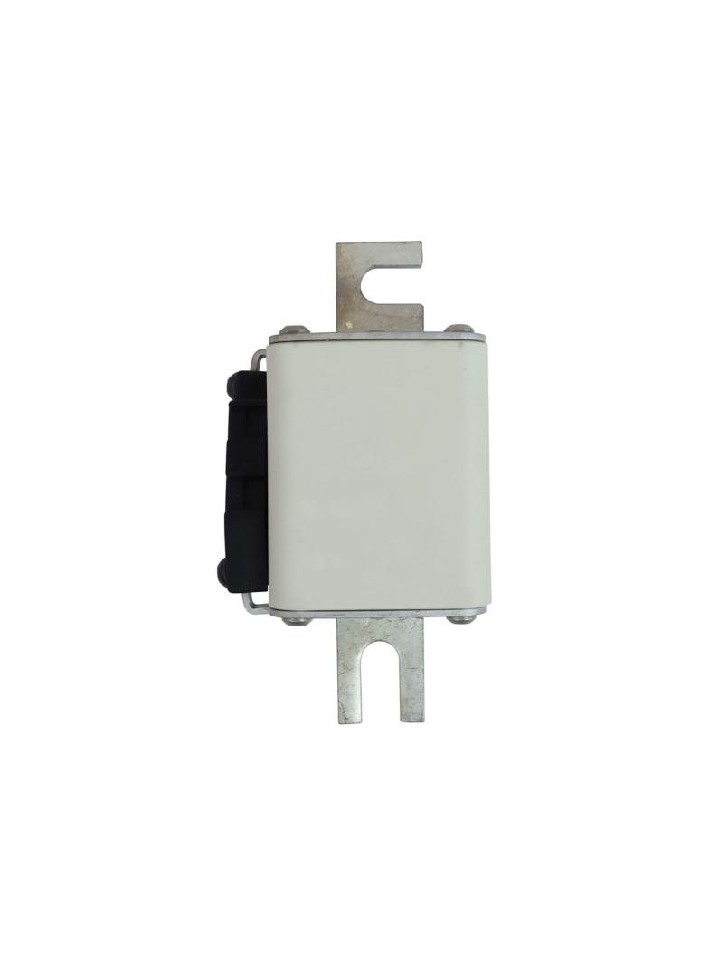 FUSE 400A 1250V 2KN/110 AR CU Wkładka szybka 400A AC 1250V rozmiar 2 61x77x138 mm aR DIN I 170M5242