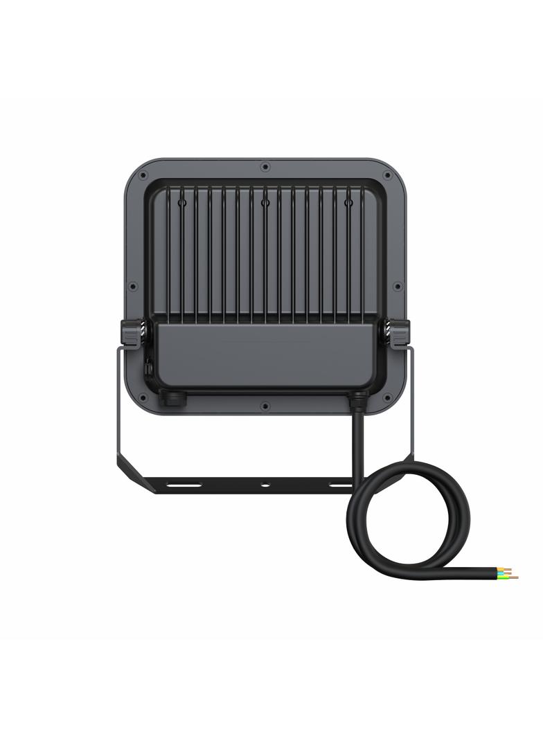 Projektor LED FLOOD PFM 100 P 69W/53W 10000lm/8000lm 4000K 840 PS SY100 czarny LEDVANCE
