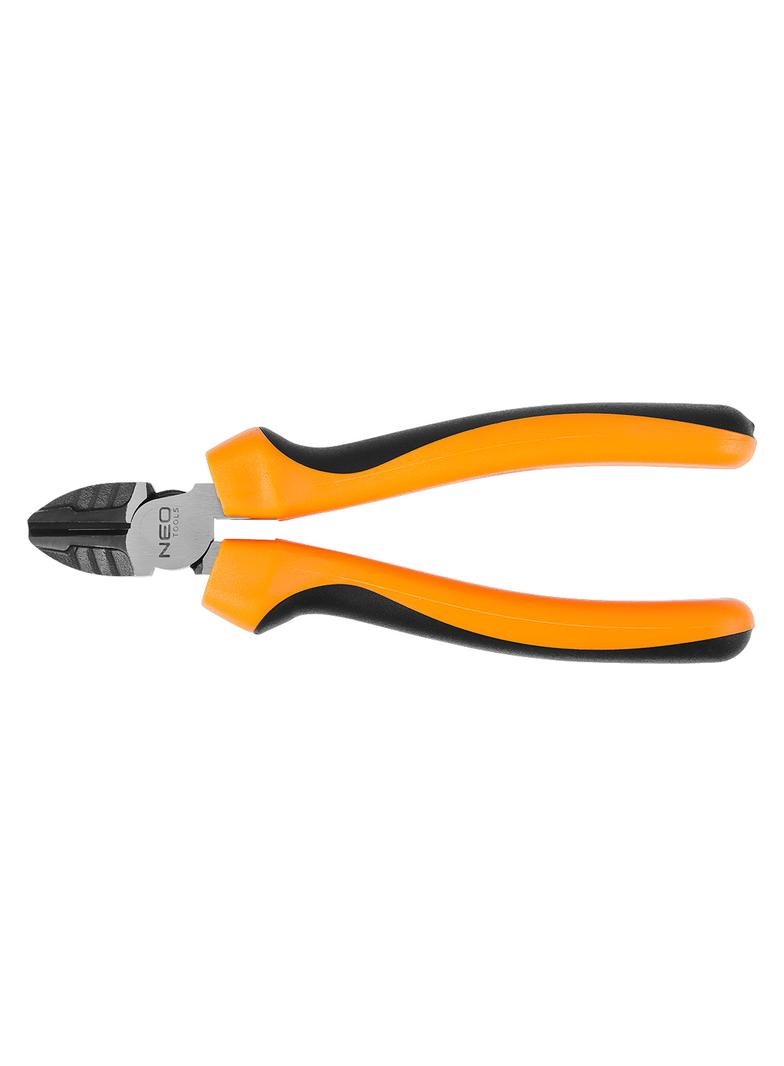 Szczypce boczne 40% FS 150 mm