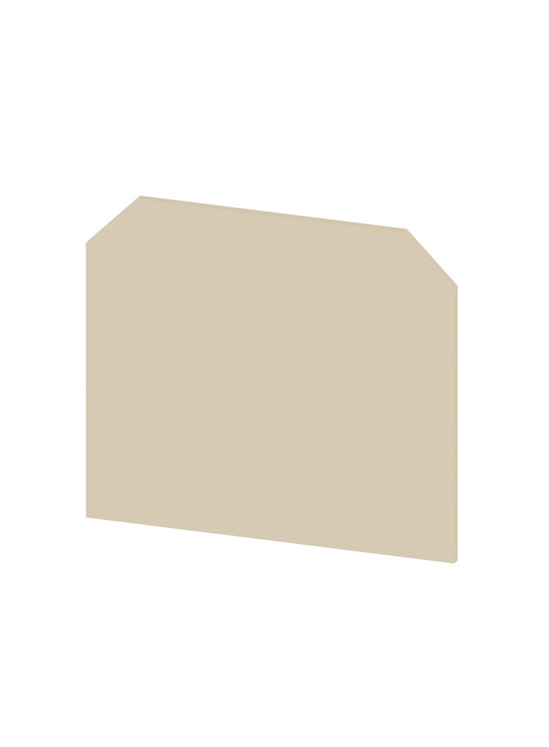 TW RSF3 PA Płyta separacyjna (terminal) 3877960000 WEIDMÜLLER