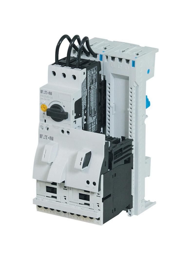 MSC-R-0,25-M7(230V50HZ)/BBA Zestaw nawrotny aparatów PKZ i DILM naA 102981 EATON