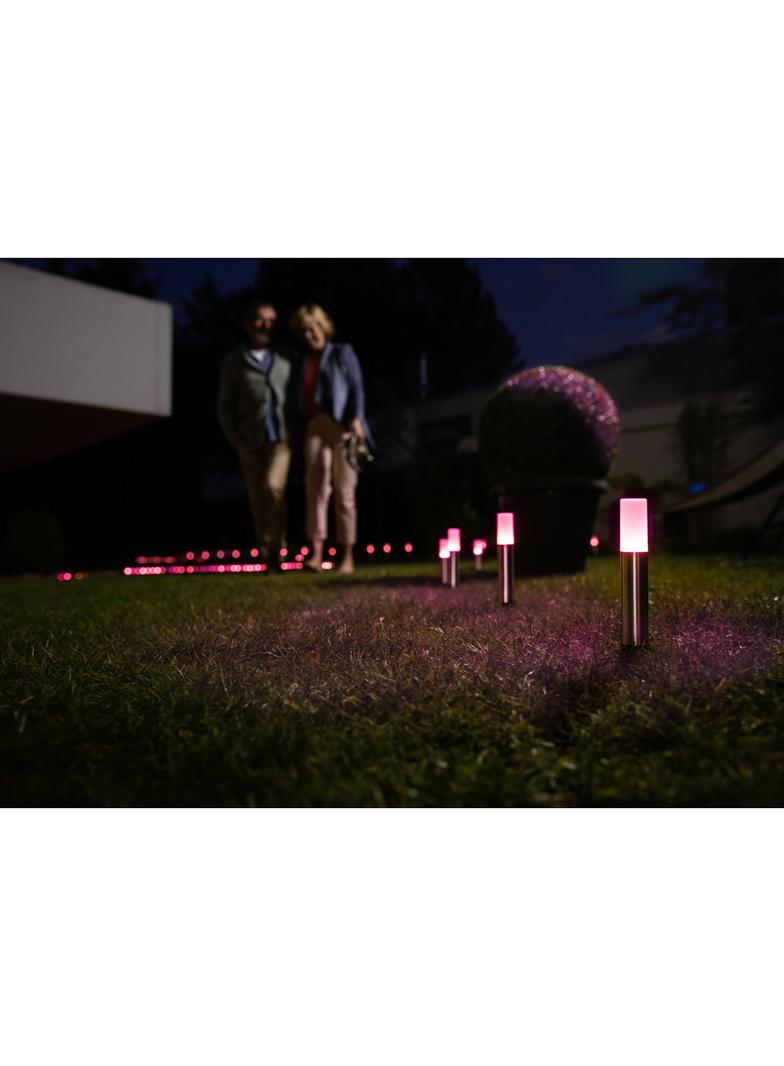 Oprawa SMART+ WIFI GARDENPOLE MINI RGBW EXT