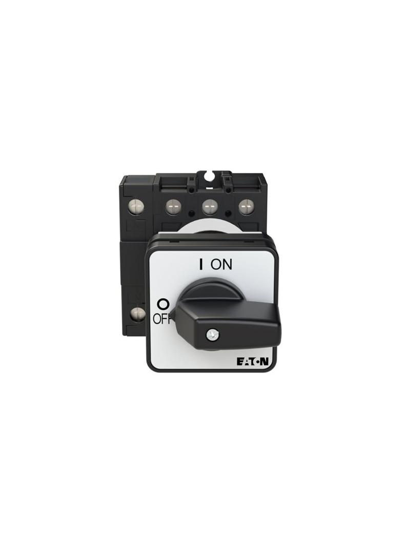 P1-25/Z/N Rozłącznik On/Off 25A 13kW 088710 EATON