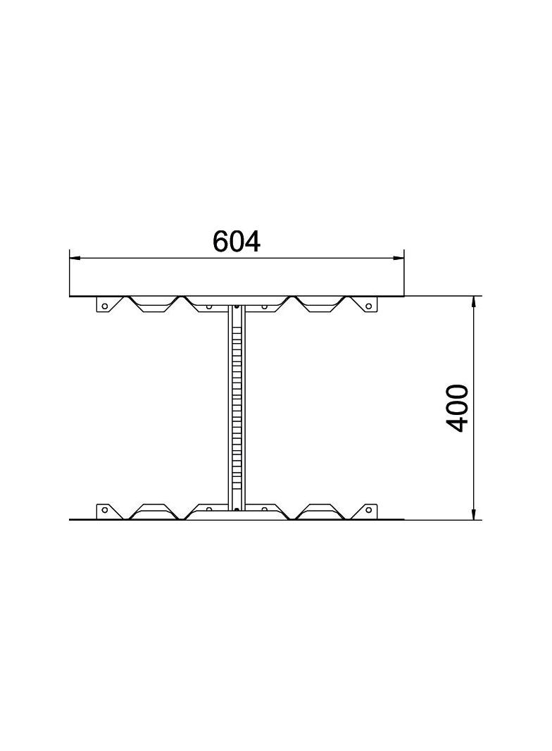 LMFV 640 FS, Łącznik wielofunkcyjny