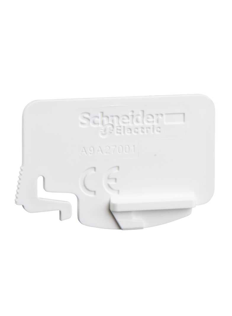 Przegroda międzybiegunowa do Acti9 zestaw 10 sztuk