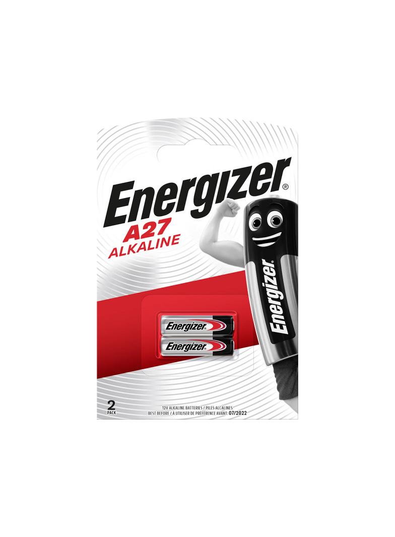 Bateria Energizer alkaliczna specjalistyczna MN27 A27 12V /2szt./