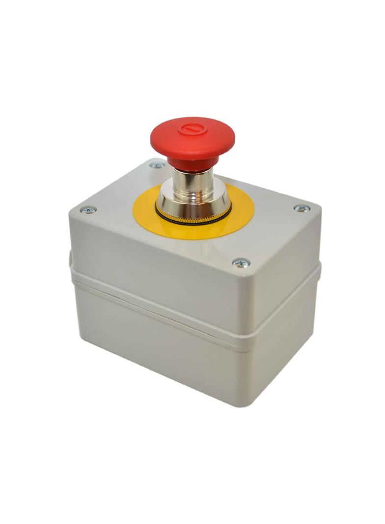 Kaseta KP1-S1 z przyciskiem NEF30-DRcXY