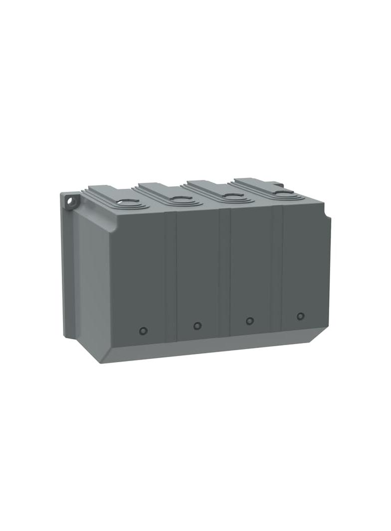 OSS160GG4LS Rozłącznik OS 1SCA121571R1001 ABB