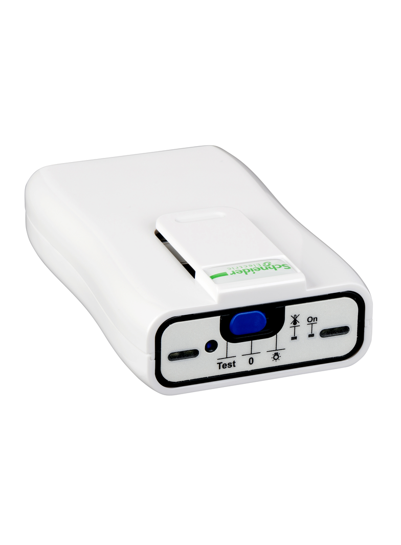 Compact NSX , bateria/test Micrologic NSX100-630