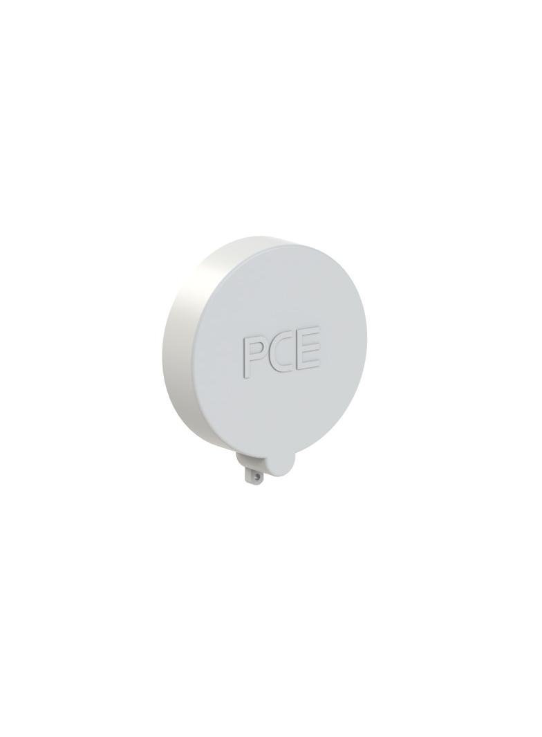 ZATYCZKA DO WTYCZKI 16A 5P TS615G PCE