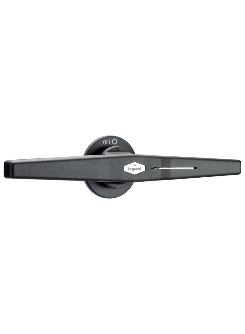 Napęd Obrotowy Pośredni Dcx-M 1000-1250A 431143 LEGRAND