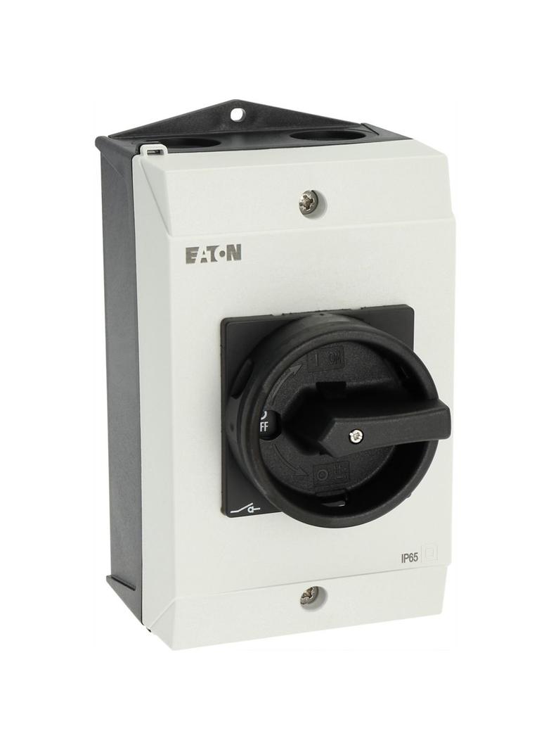 T3-3-15680/I2/SVB-SW Łącznik krzywkowy 32A 13kW 207203 EATON