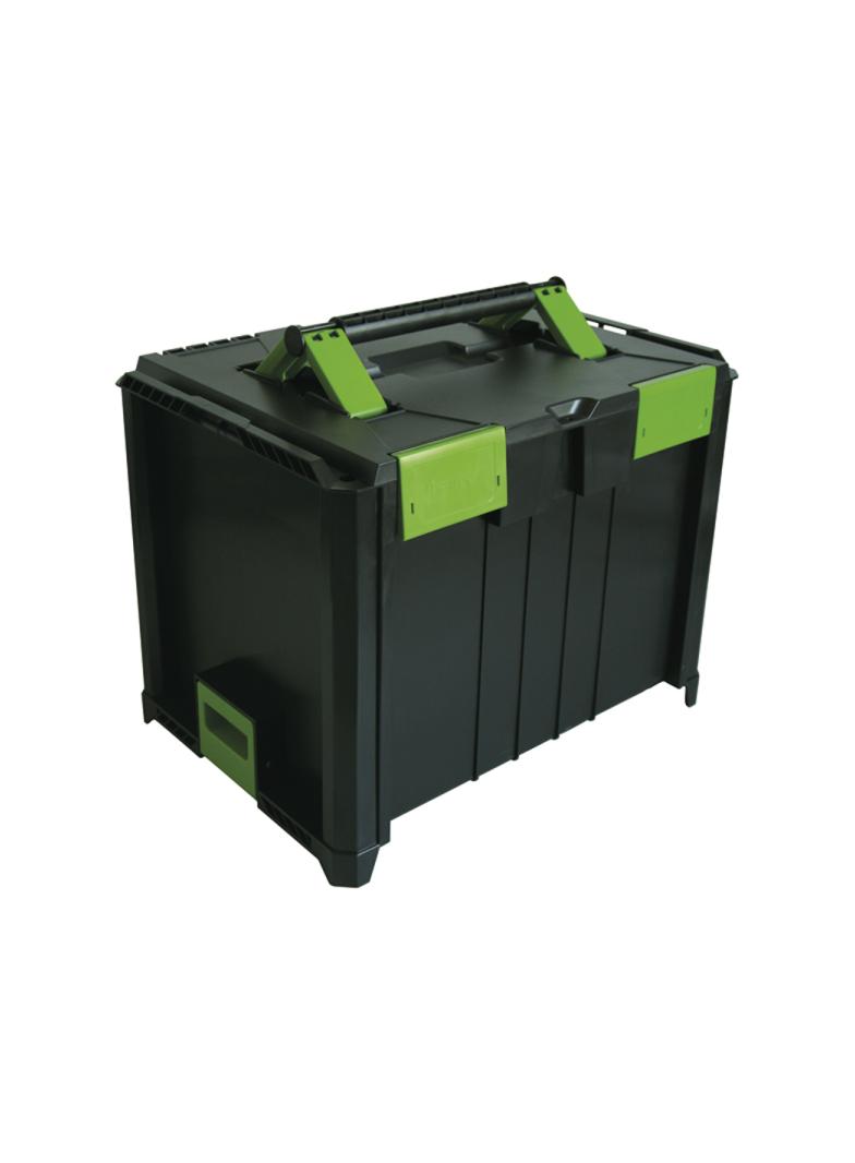 Skrzynka z tworzywa ABS SysCon XL