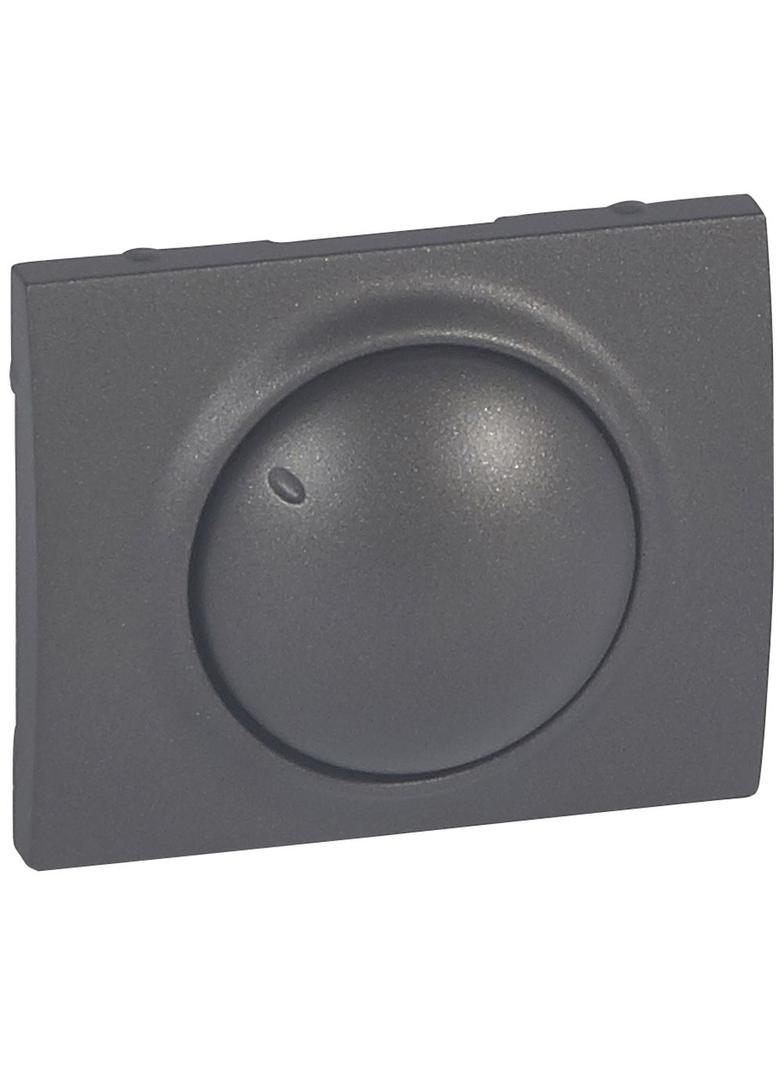 SISTENA LIFE PLAKIETKA CHOCO DO ŚCIEMNIACZA 400W, Legrand