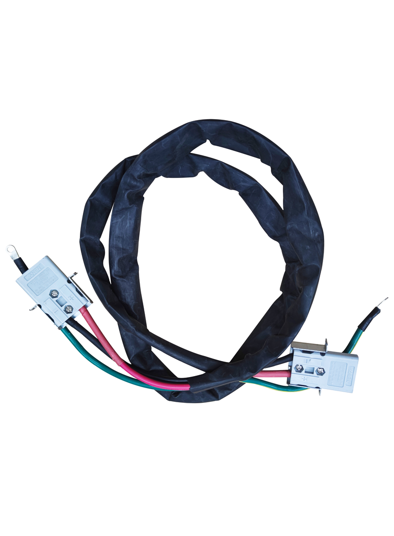 Przedłużacz 5ft APC Easy SRV do zewnętrznych pakietów akumulatorowych 240VDC 5/6/10kVA UPS