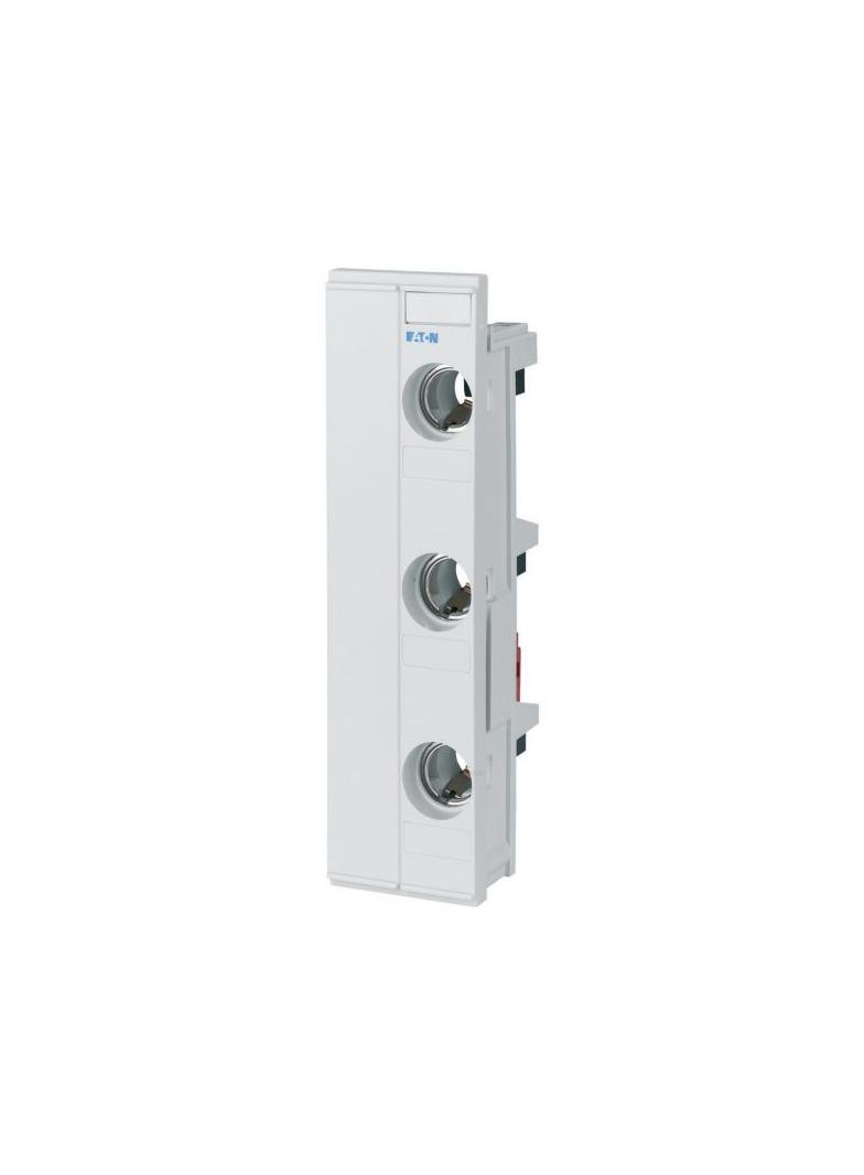 Z-D02/R/3-54 Podstawy dla bezpieczników typoszeregu D 100664 EATON