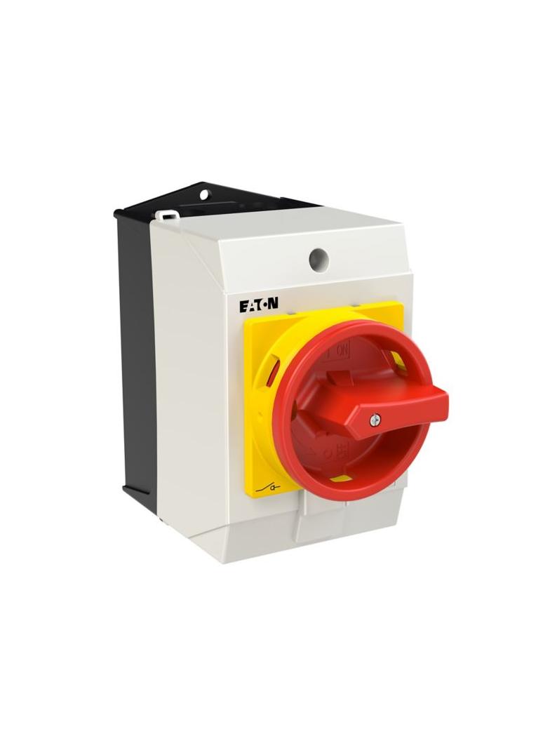 T0-4-15682/I1/SVB Łącznik krzywkowy 20A 6.5kW 207161 EATON