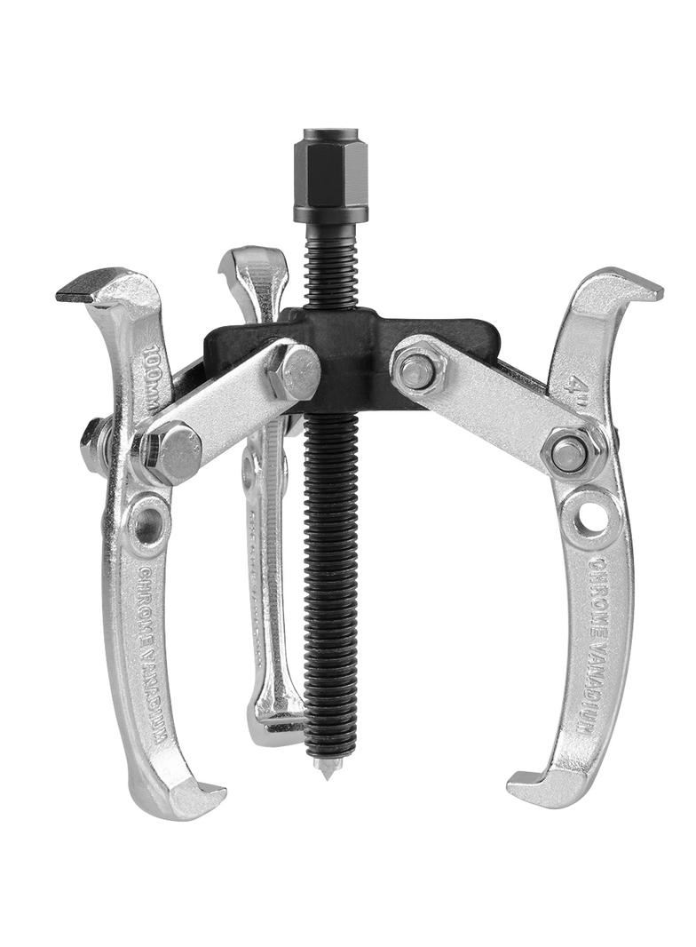 Ściągacz trójramienny 8"