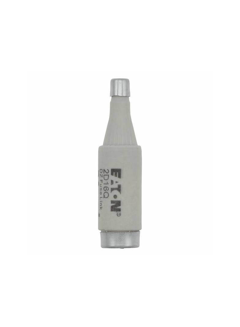 FUSE 2A DI/E16 500VAC DZ Wkładka DI 2A 500VAC DZ E16 2D16Q EATON