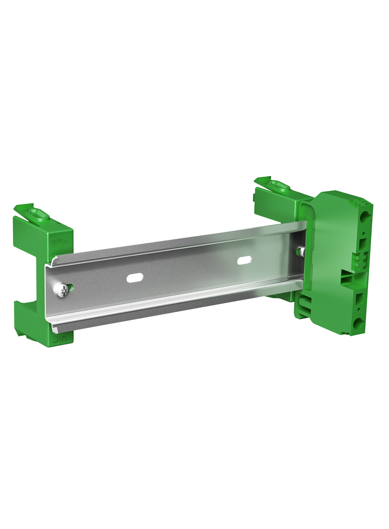 Szyna DIN Pragma 237mm FIX