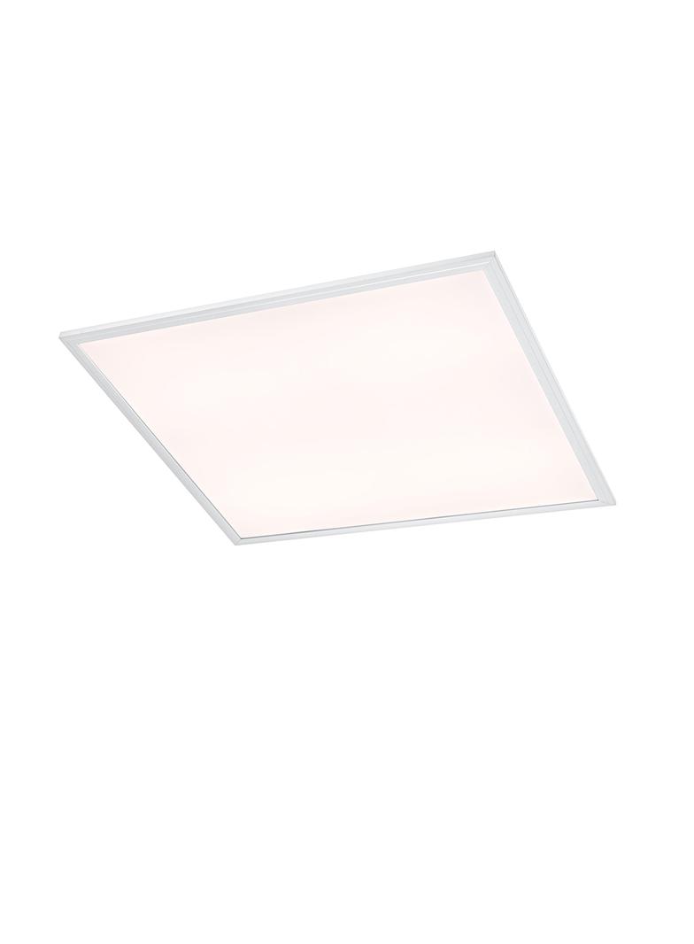 ALGINE LED 230V 45W 100lm/W IP20 600x600mm WW 5 lat gwarancji