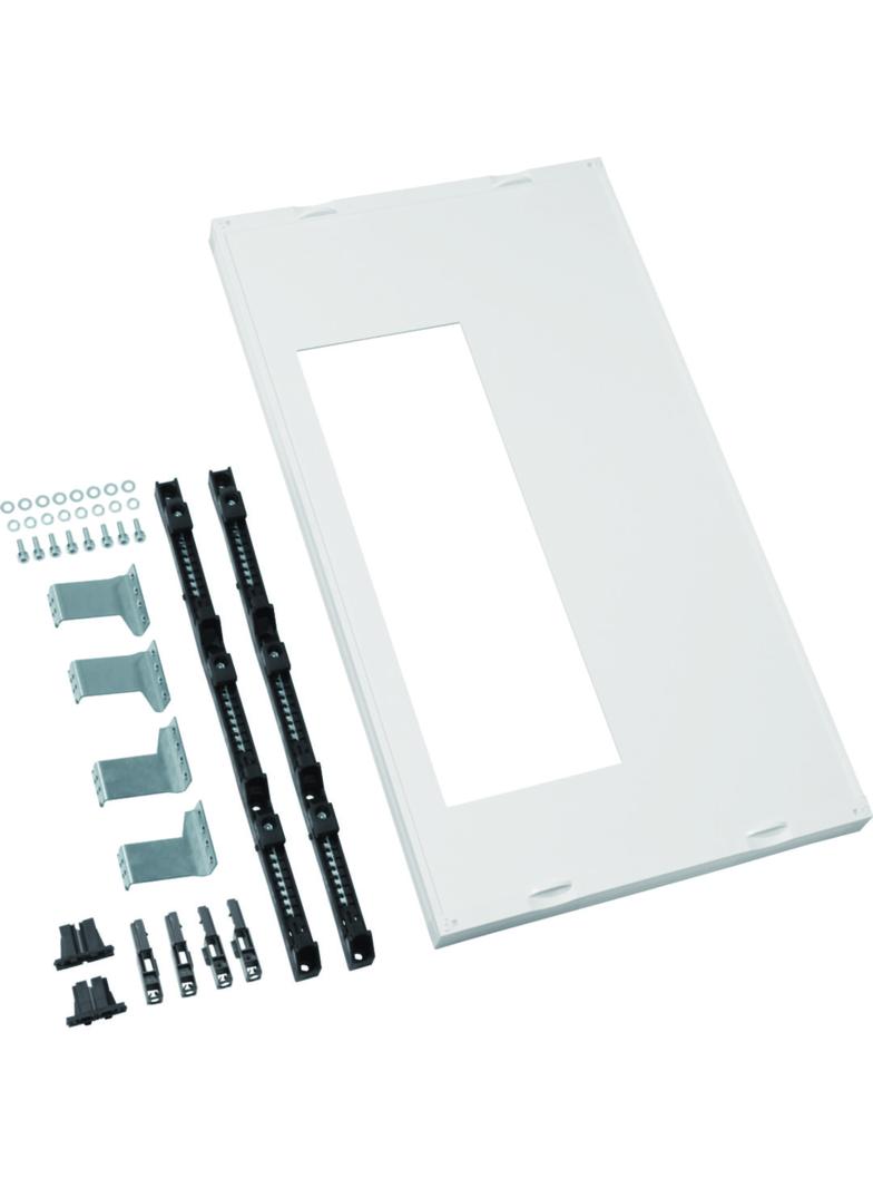 univers N HC Zestaw H900xB500 dla rozł. listw. 4xNH1-3 rozst. 185 góra/dół UC62L83M HAGER