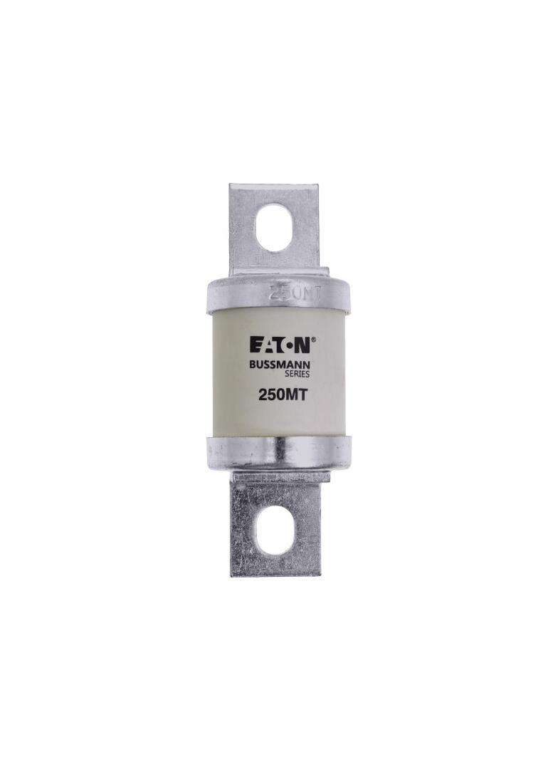 250AMP 690V AC BS88 HIGH SPEED FUSE Wkładka szybka 250A AC 690V DC 350V BS88 41x113 mm aR 250MT EATO