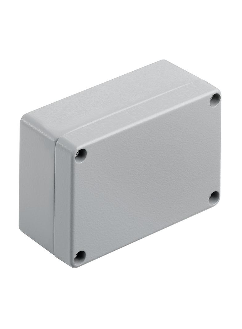 KLIPPON K2 RAL7001 Obudowa/rozdzielnica pusta /10szt./ WEIDMULLER