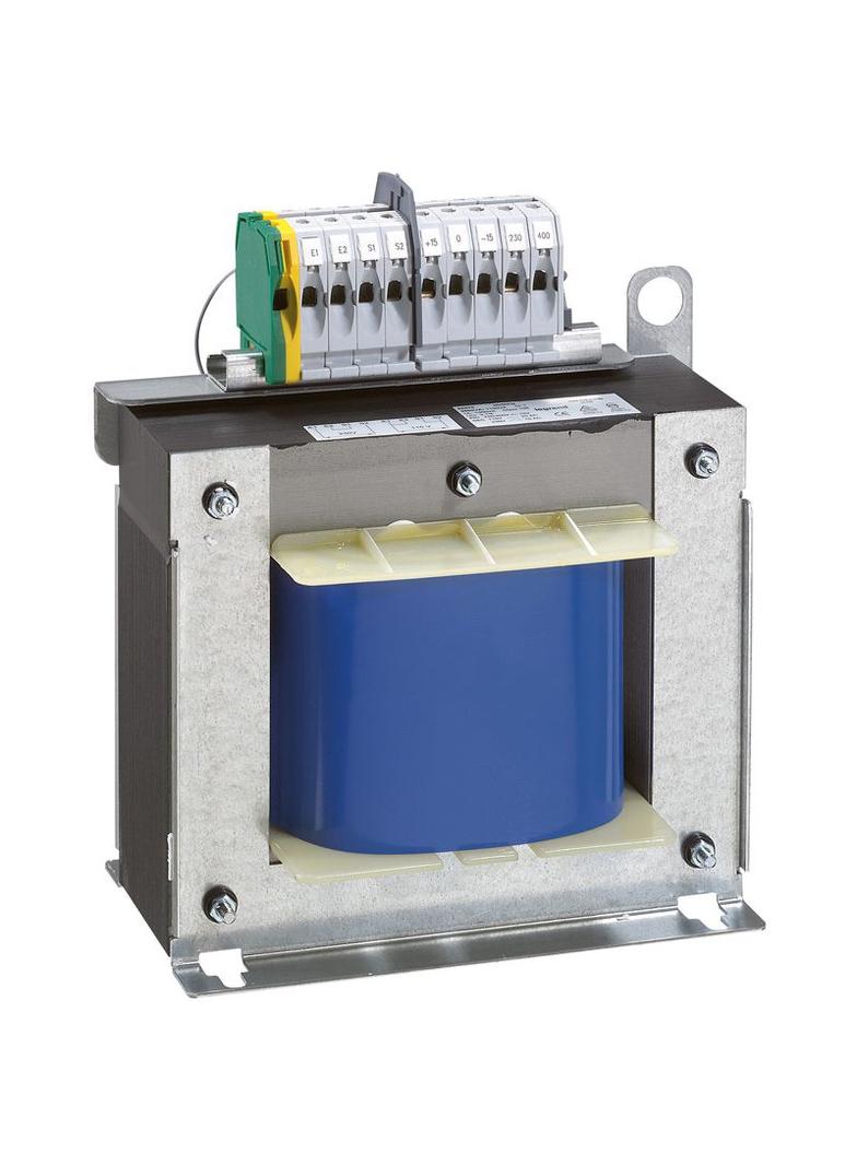 TRANSFORMATOR 230-400/12-24 V 1000 VA, Legrand